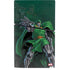 Marvel Dr. Doom Lord Doom PS5 Slim Digital Edition Console Skin
